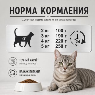 Корм Влажный консервированный корм «УТКА С ОВОЩАМИ». Холистик. для собак
